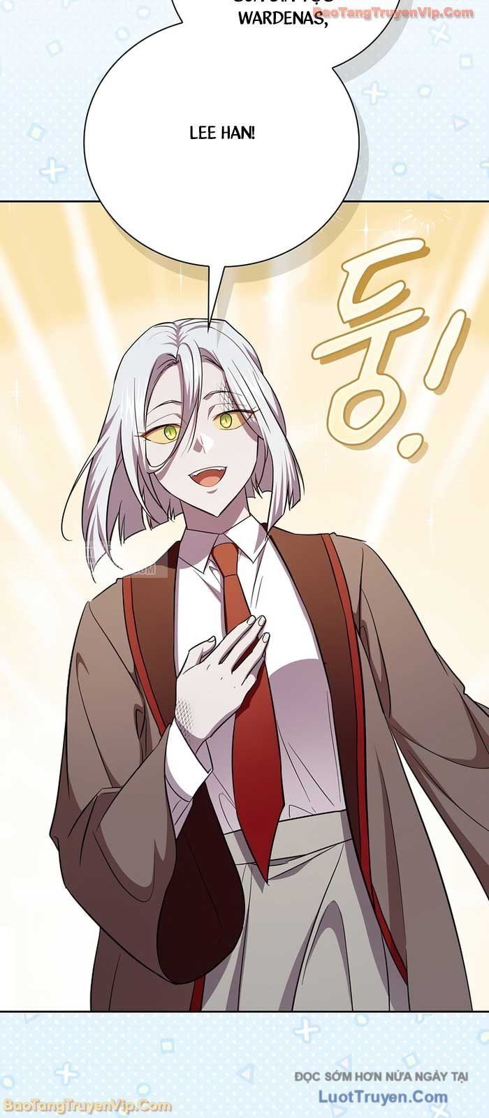 Ma Pháp Sư Tại Trường Học Pháp Thuật Chapter 127 - Trang 2