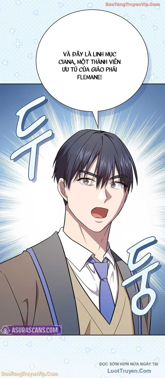 Ma Pháp Sư Tại Trường Học Pháp Thuật Chapter 127 - Trang 2