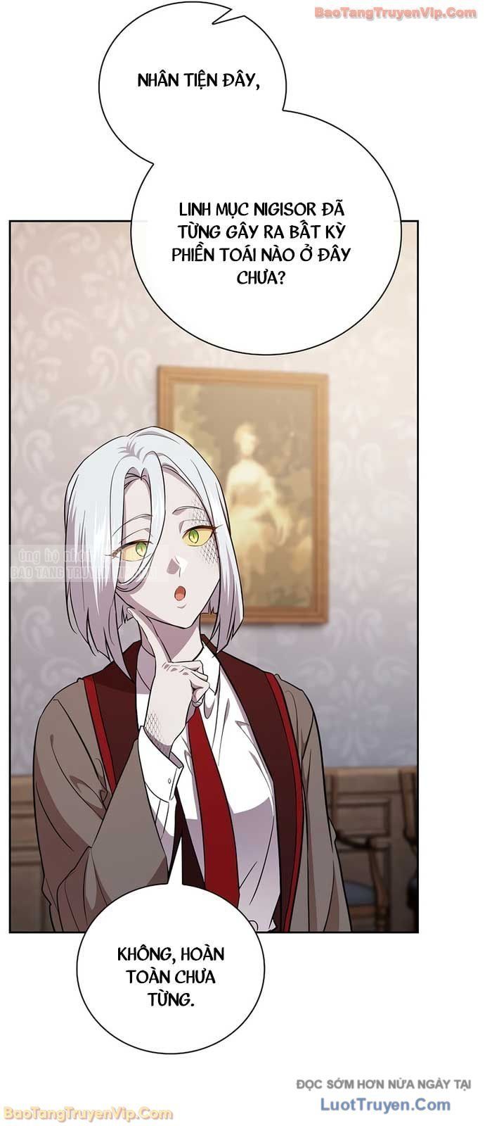 Ma Pháp Sư Tại Trường Học Pháp Thuật Chapter 127 - Trang 2