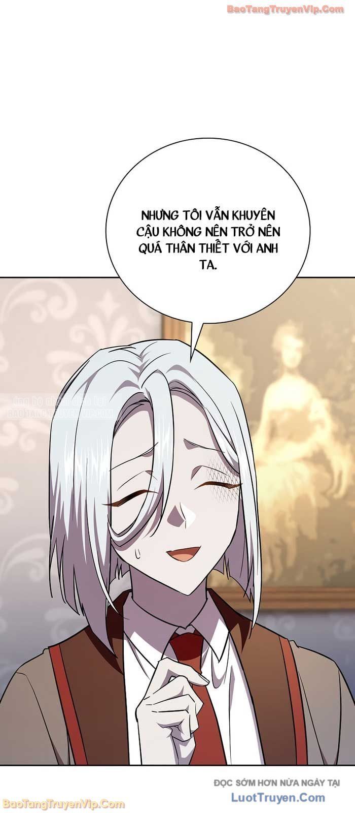 Ma Pháp Sư Tại Trường Học Pháp Thuật Chapter 127 - Trang 2