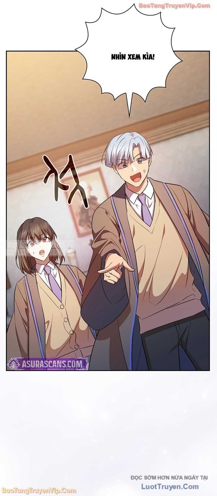 Ma Pháp Sư Tại Trường Học Pháp Thuật Chapter 127 - Trang 2