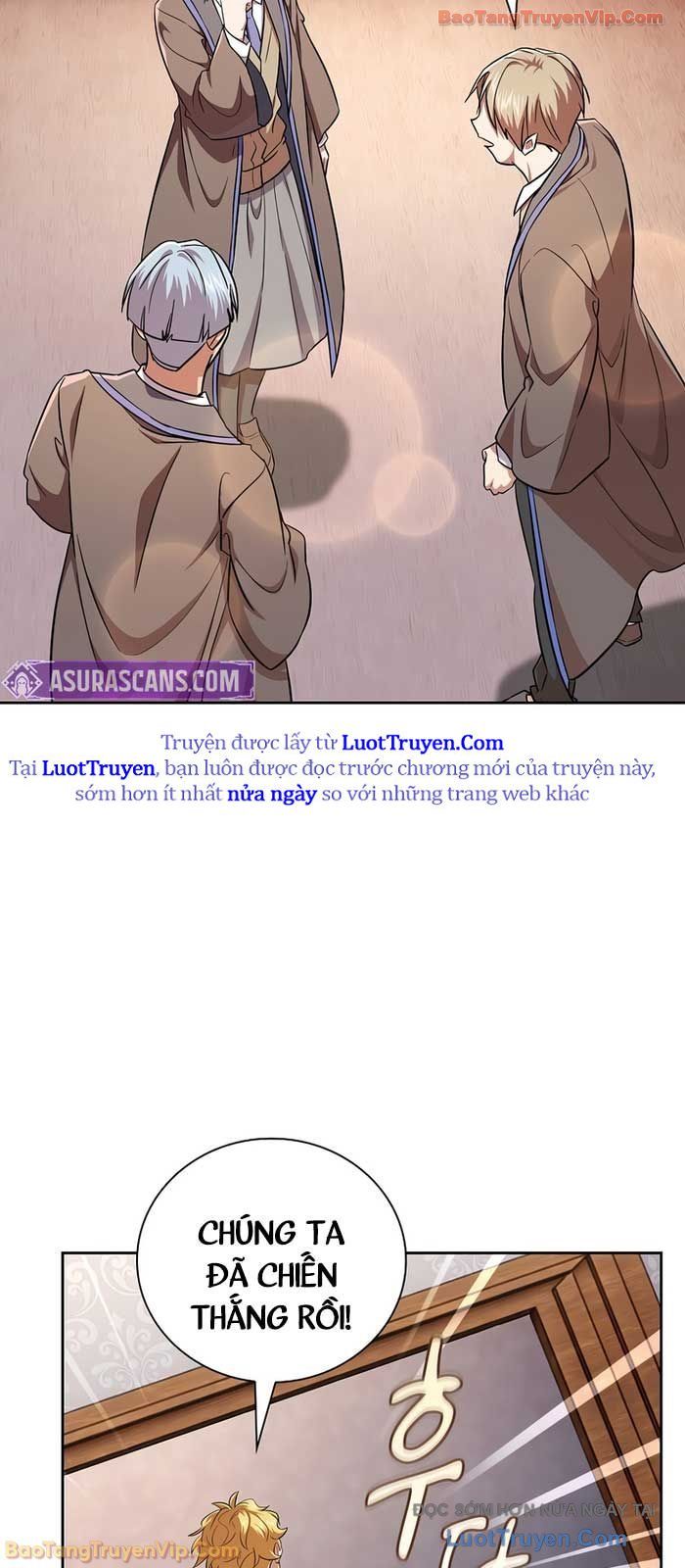 Ma Pháp Sư Tại Trường Học Pháp Thuật Chapter 127 - Trang 2