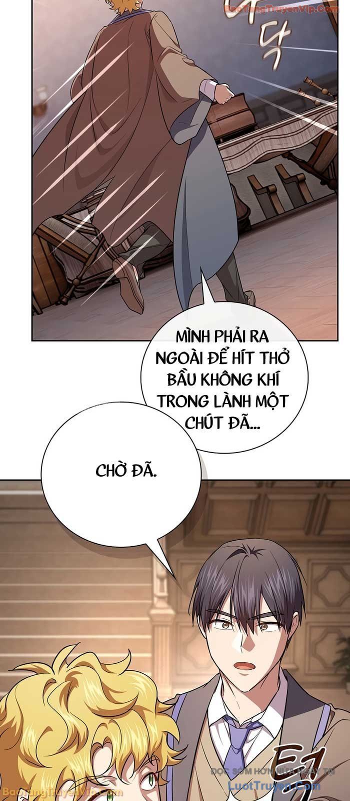 Ma Pháp Sư Tại Trường Học Pháp Thuật Chapter 127 - Trang 2