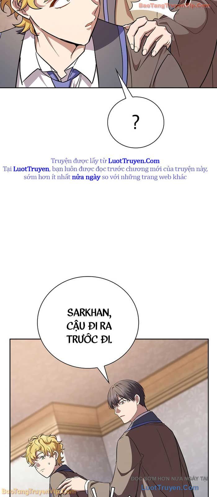Ma Pháp Sư Tại Trường Học Pháp Thuật Chapter 127 - Trang 2