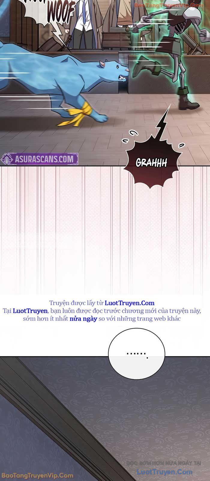 Ma Pháp Sư Tại Trường Học Pháp Thuật Chapter 127 - Trang 2