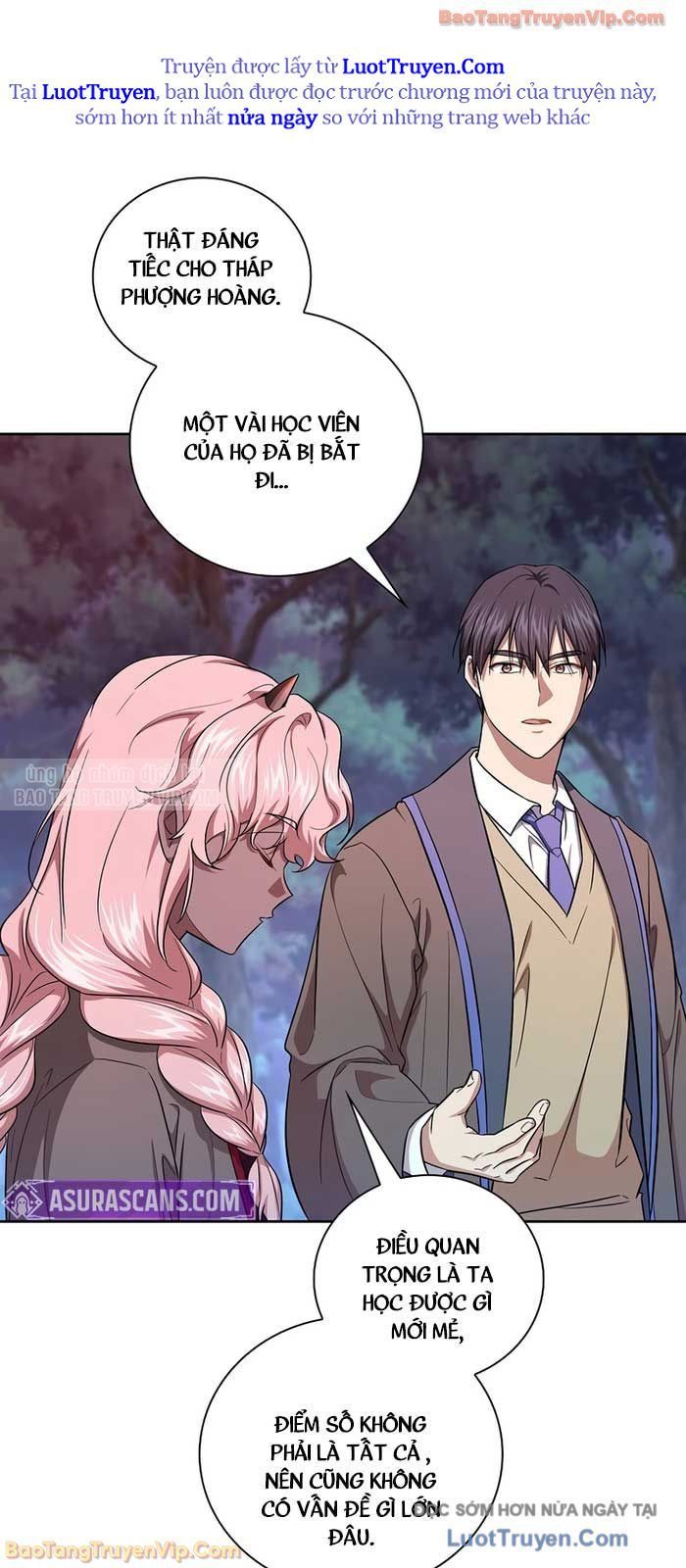 Ma Pháp Sư Tại Trường Học Pháp Thuật Chapter 127 - Trang 2