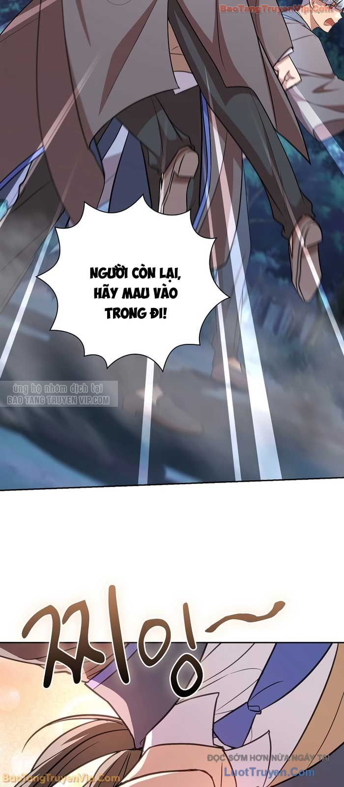 Ma Pháp Sư Tại Trường Học Pháp Thuật Chapter 127 - Trang 2