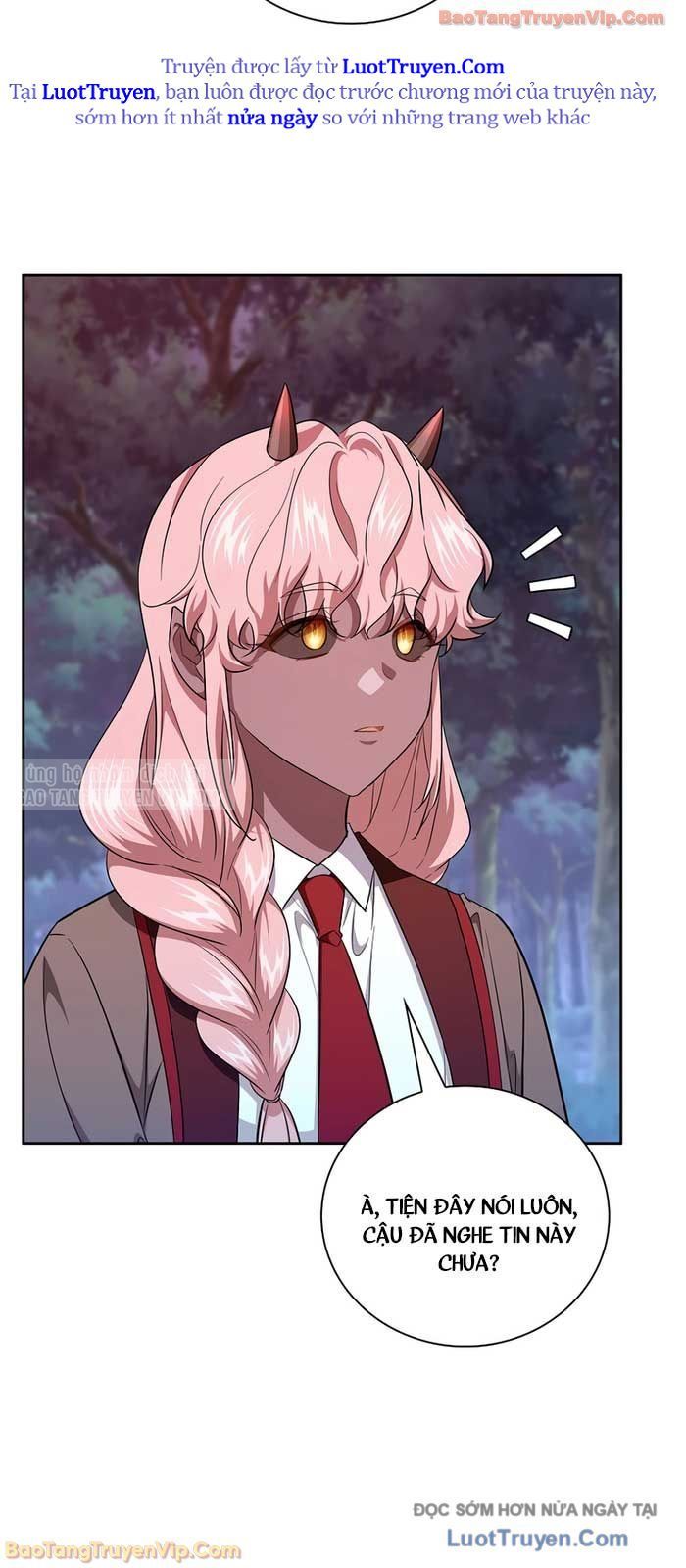 Ma Pháp Sư Tại Trường Học Pháp Thuật Chapter 127 - Trang 2