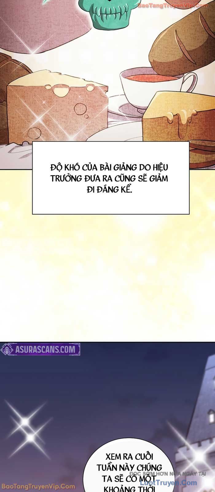 Ma Pháp Sư Tại Trường Học Pháp Thuật Chapter 127 - Trang 2