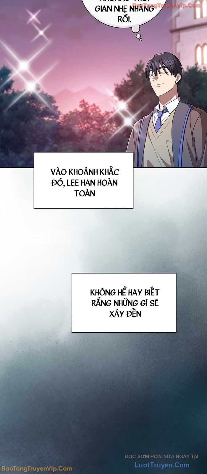 Ma Pháp Sư Tại Trường Học Pháp Thuật Chapter 127 - Trang 2