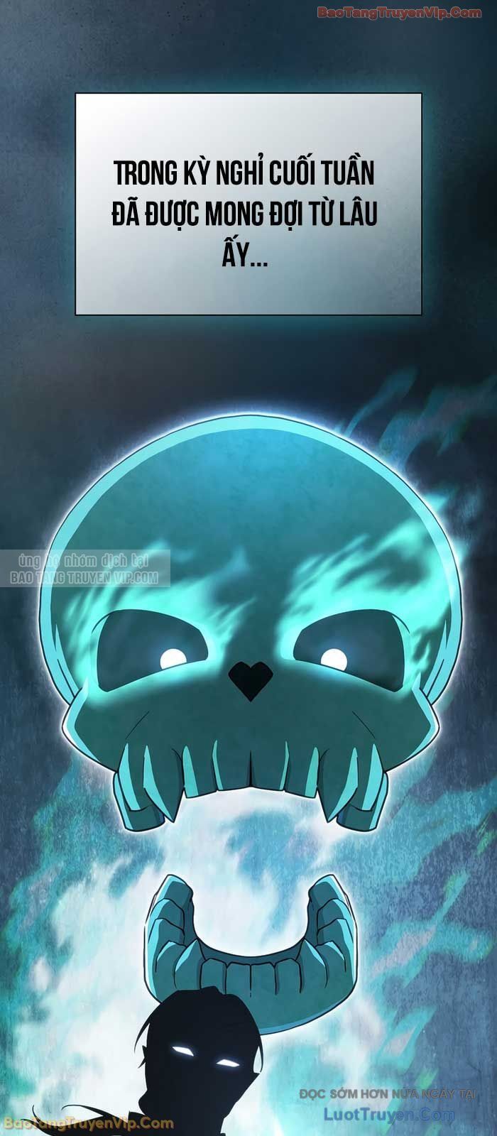 Ma Pháp Sư Tại Trường Học Pháp Thuật Chapter 127 - Trang 2