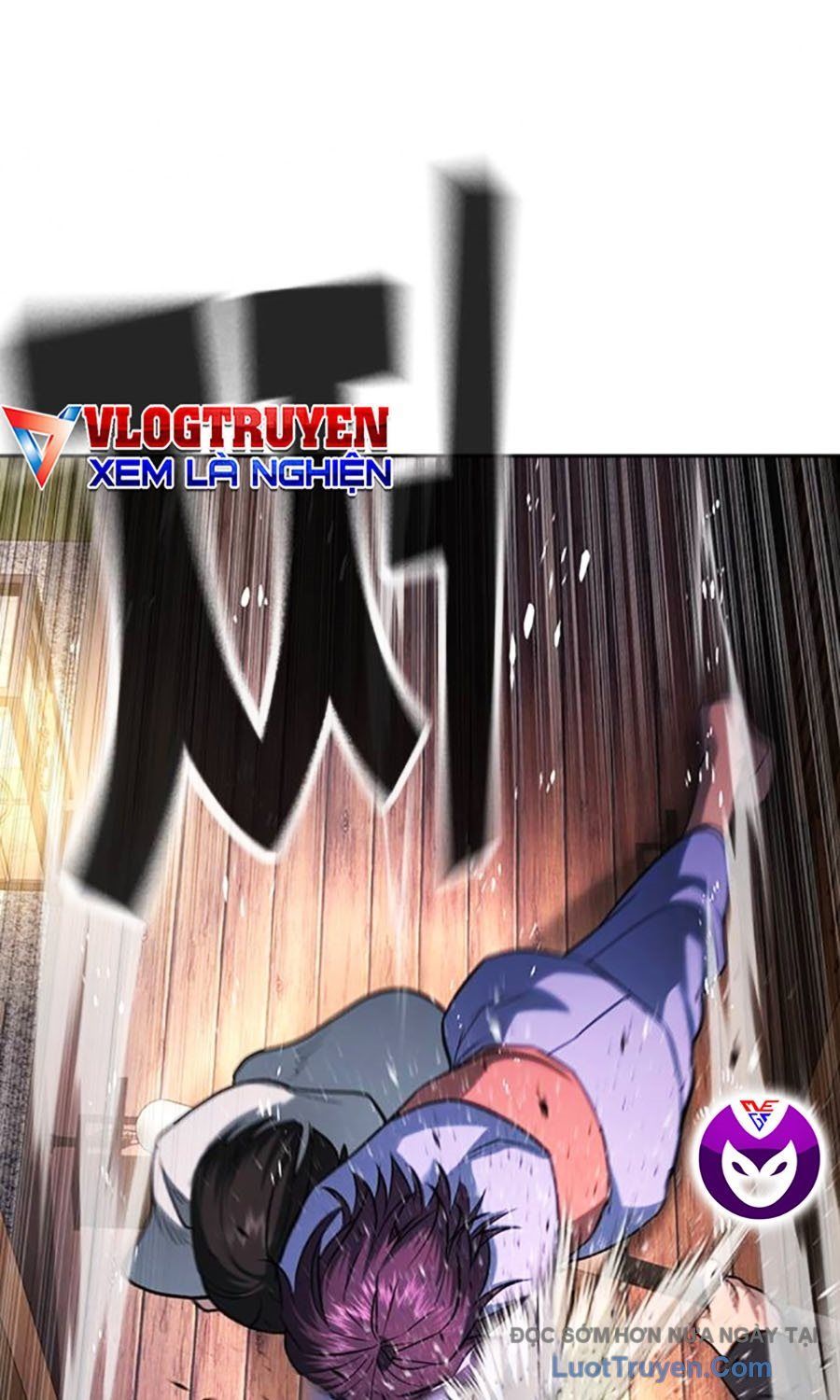 Goo Sera Chapter 53 - Trang 2