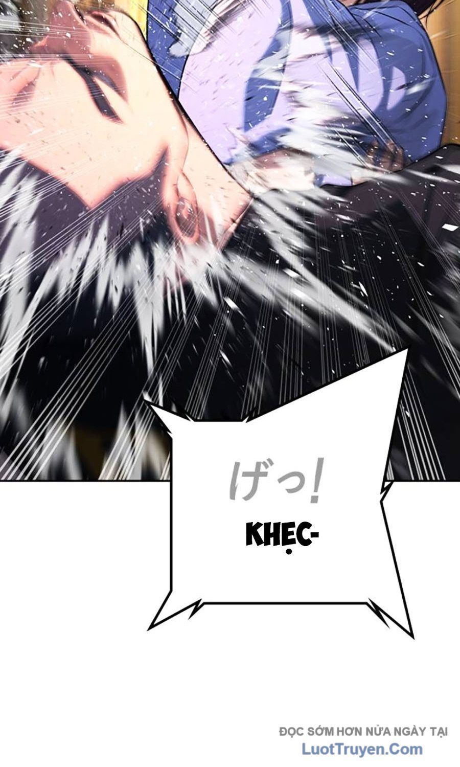 Goo Sera Chapter 53 - Trang 2