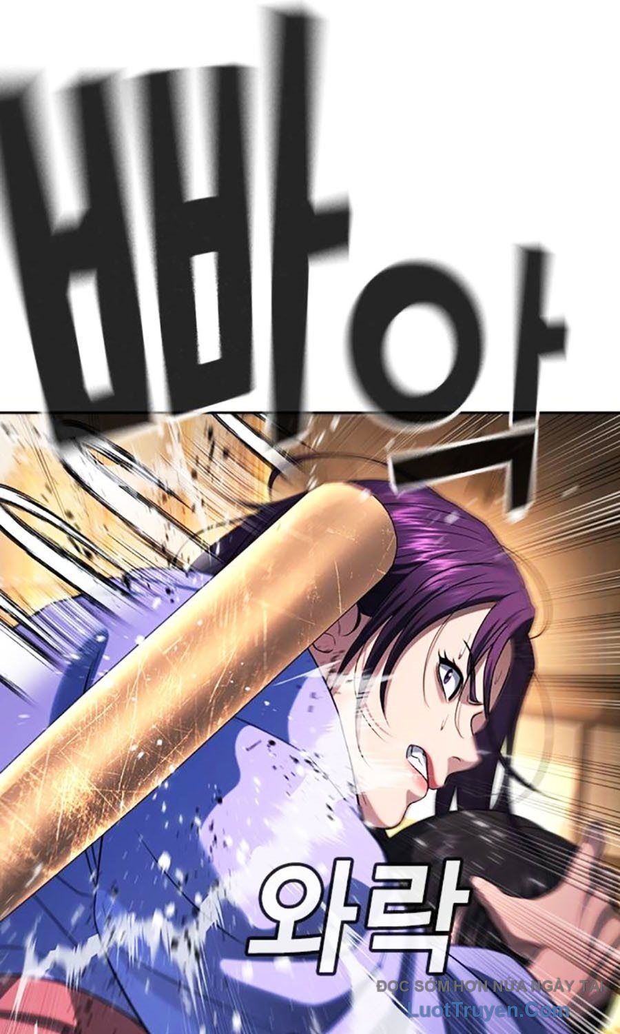 Goo Sera Chapter 53 - Trang 2