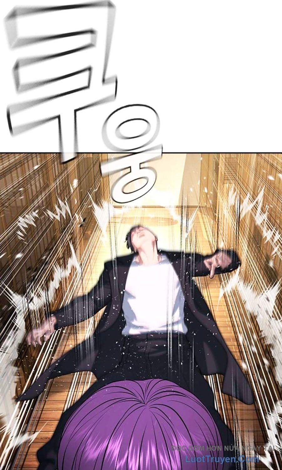 Goo Sera Chapter 53 - Trang 2