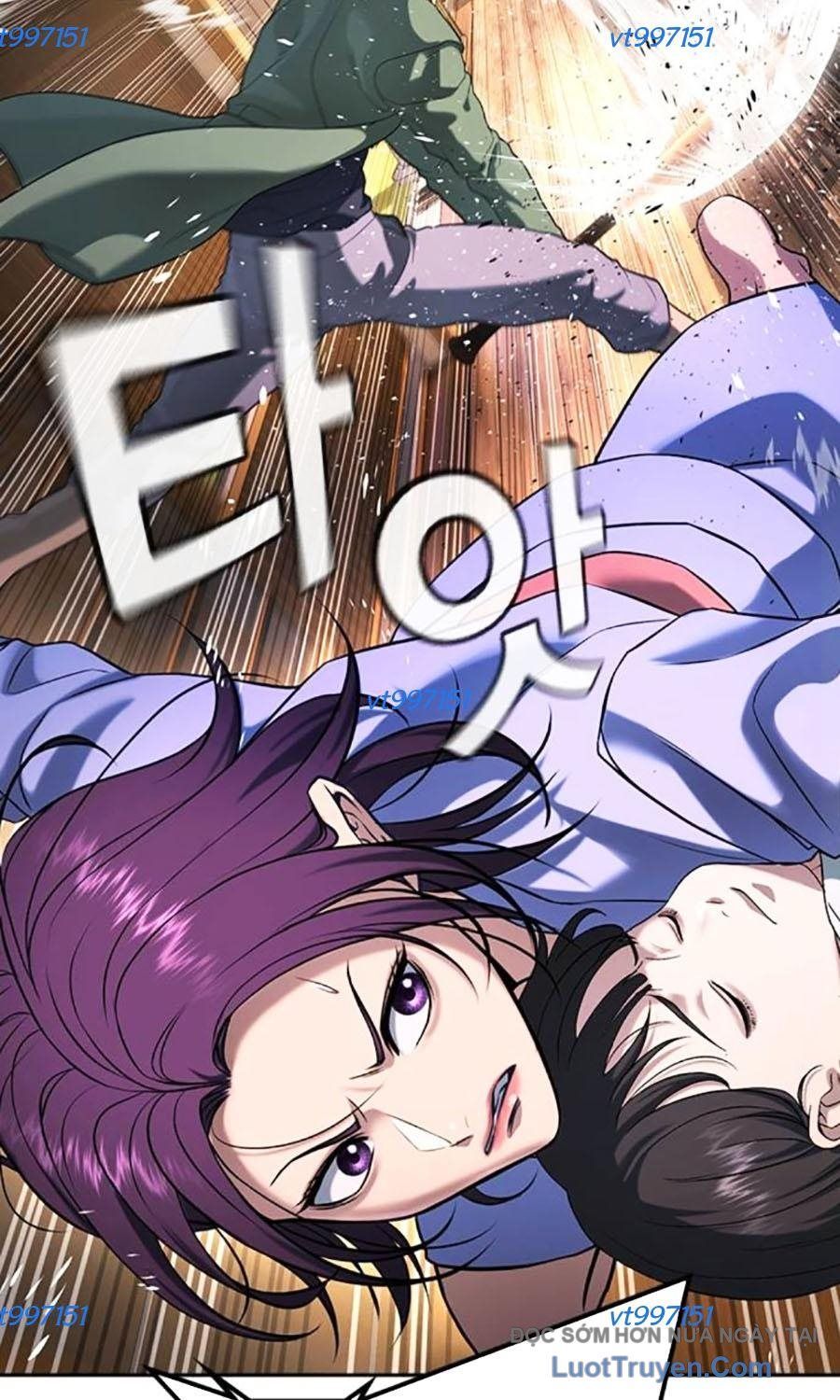 Goo Sera Chapter 53 - Trang 2