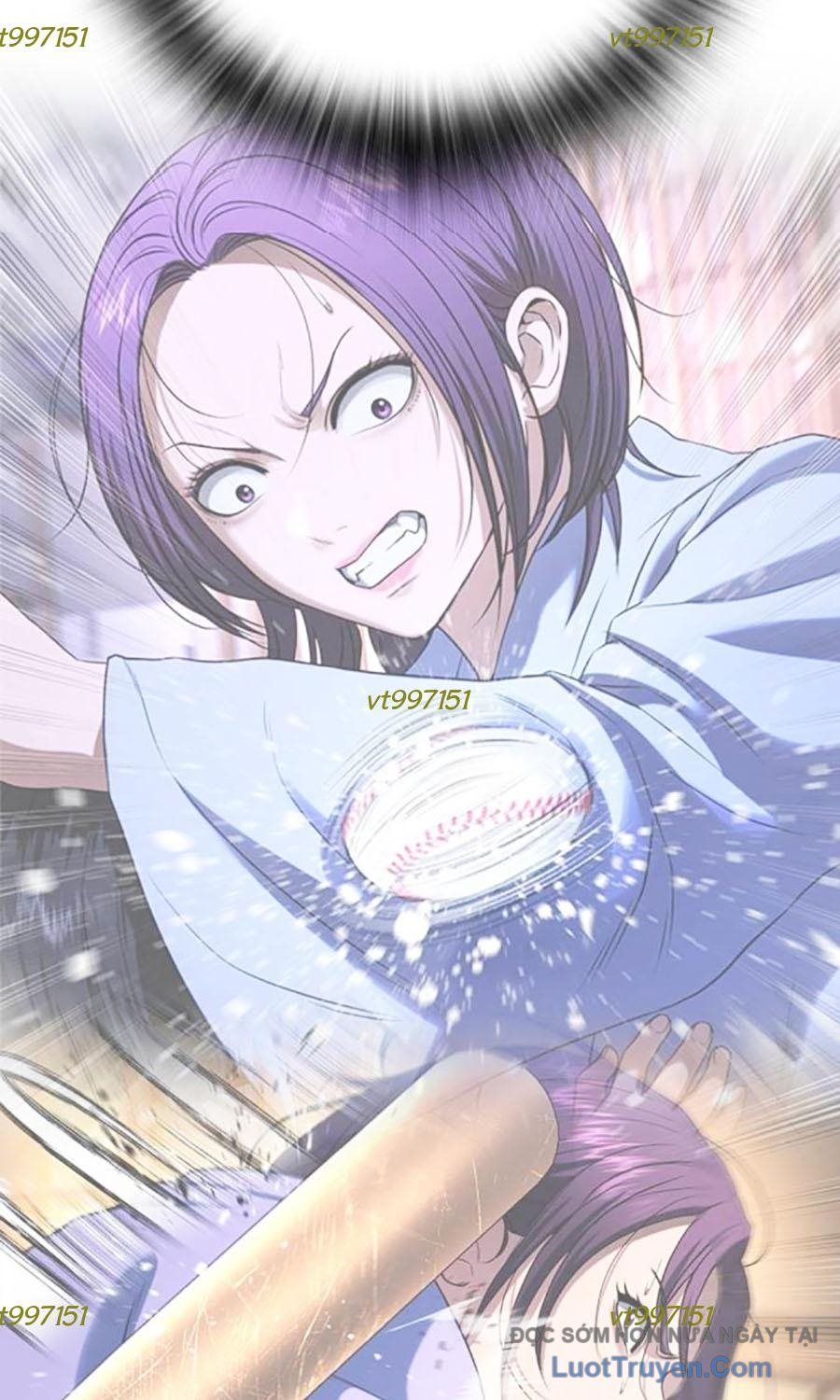 Goo Sera Chapter 53 - Trang 2