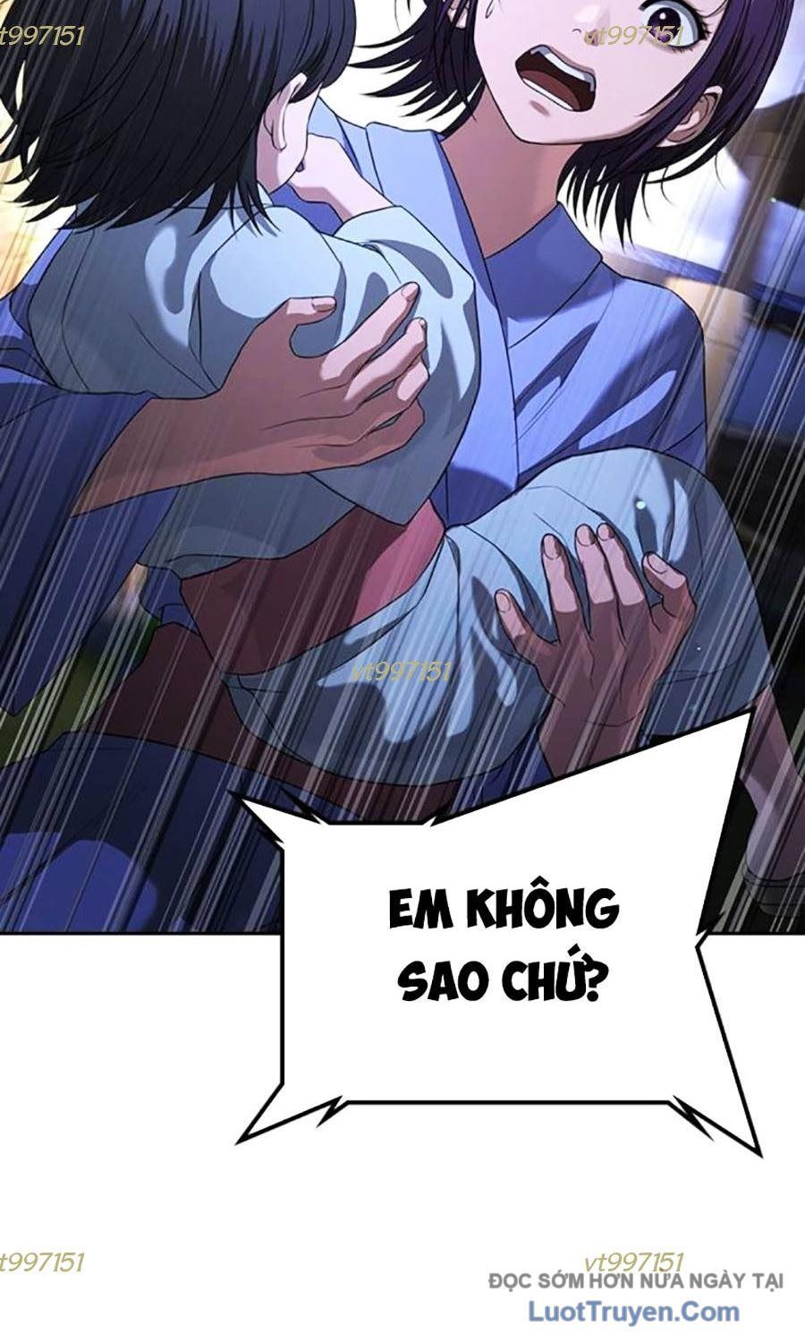 Goo Sera Chapter 53 - Trang 2