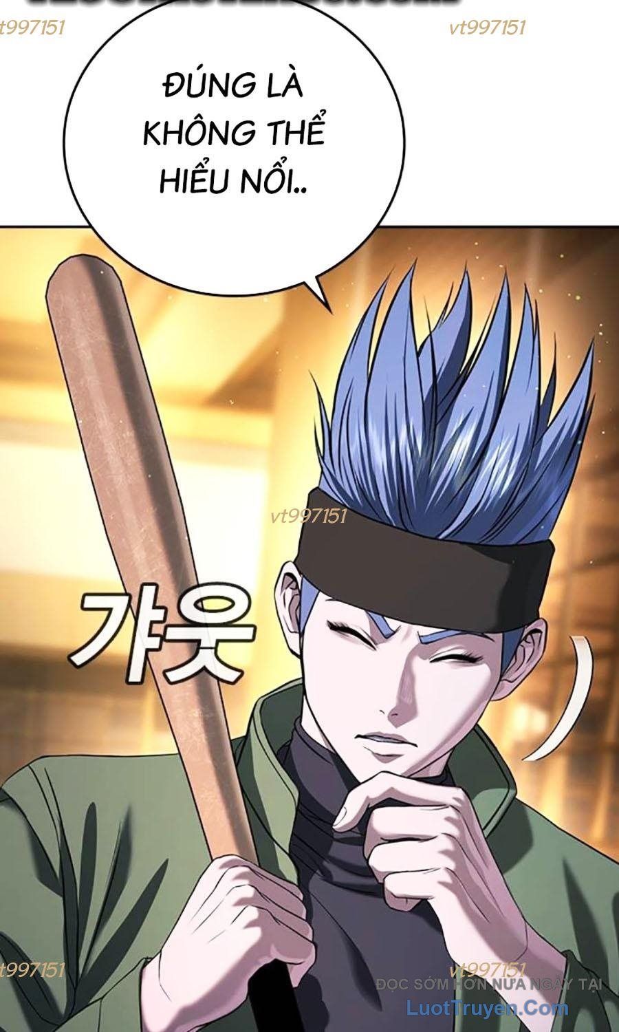 Goo Sera Chapter 53 - Trang 2