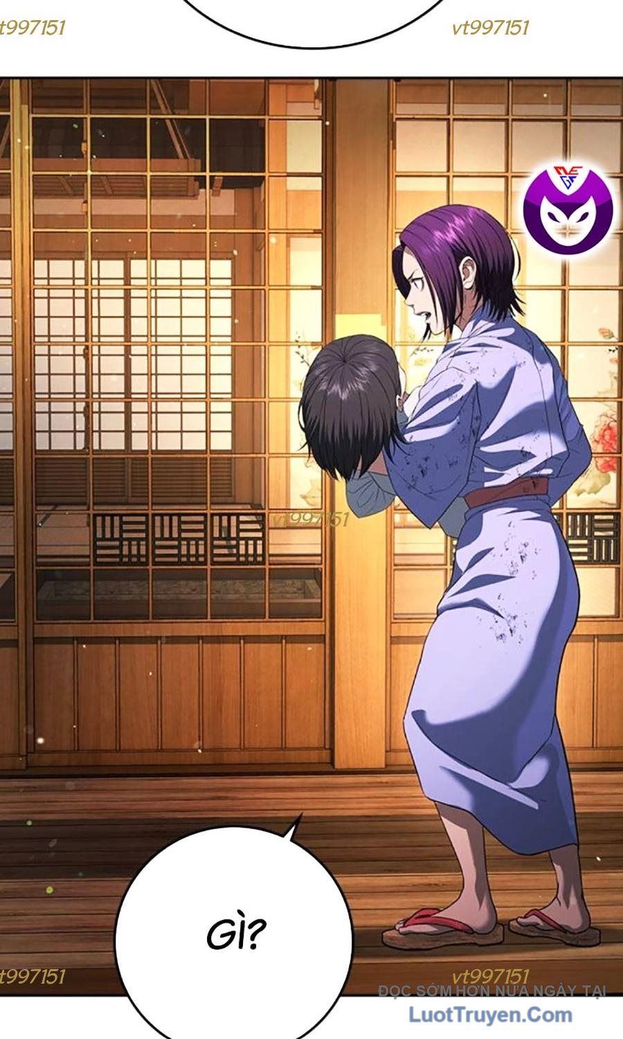 Goo Sera Chapter 53 - Trang 2