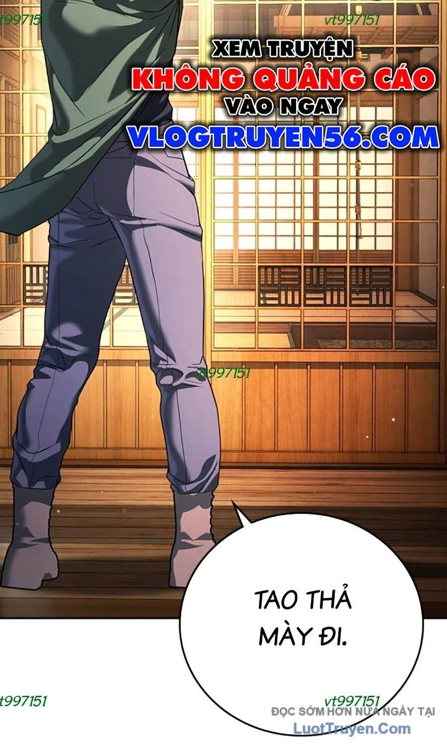 Goo Sera Chapter 53 - Trang 2