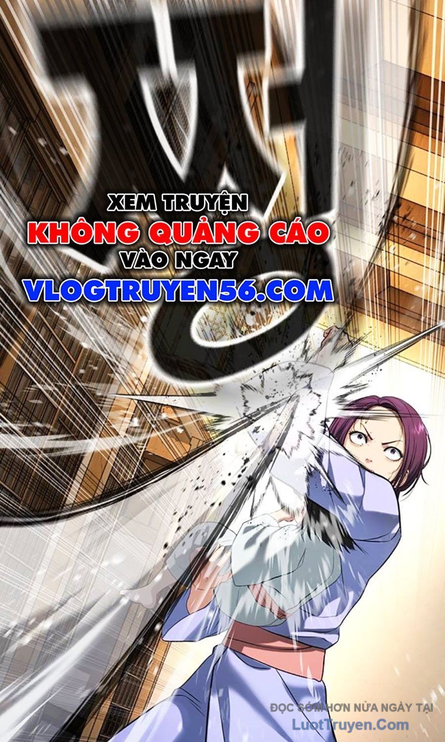 Goo Sera Chapter 53 - Trang 2