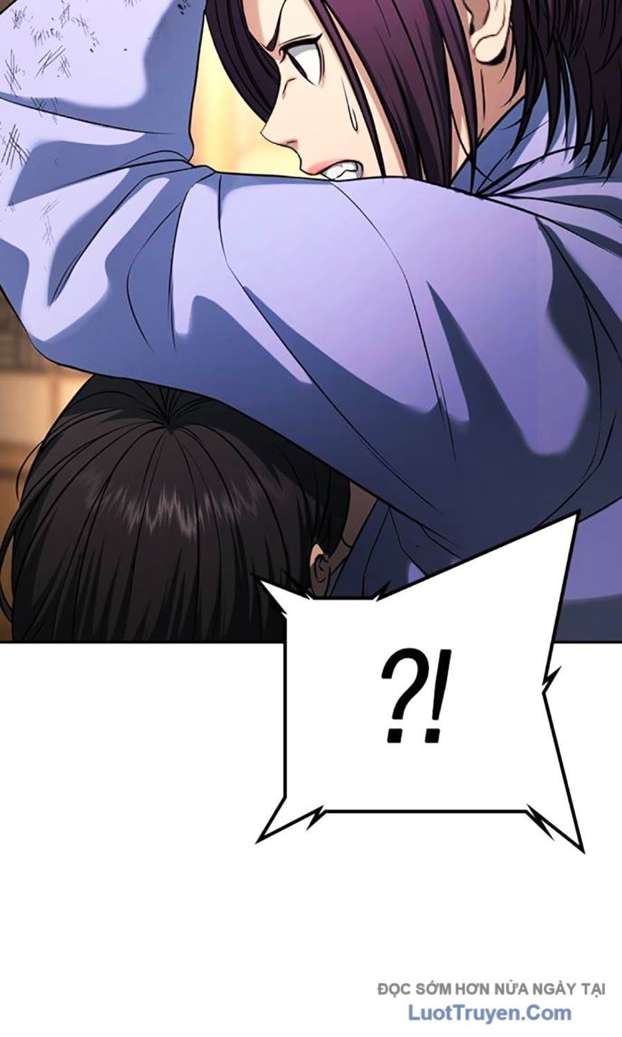 Goo Sera Chapter 53 - Trang 2