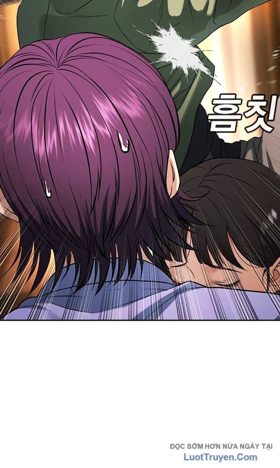 Goo Sera Chapter 53 - Trang 2