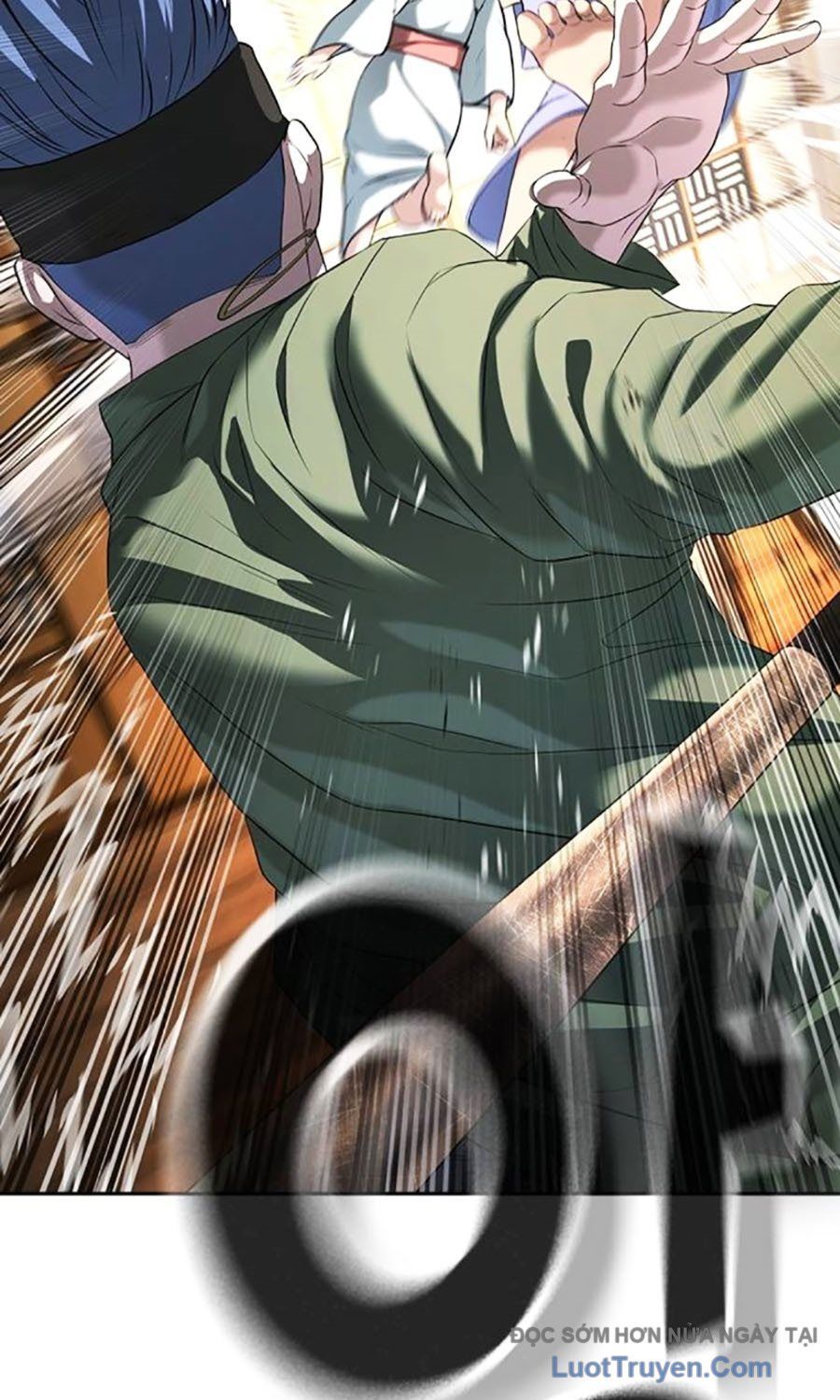 Goo Sera Chapter 53 - Trang 2