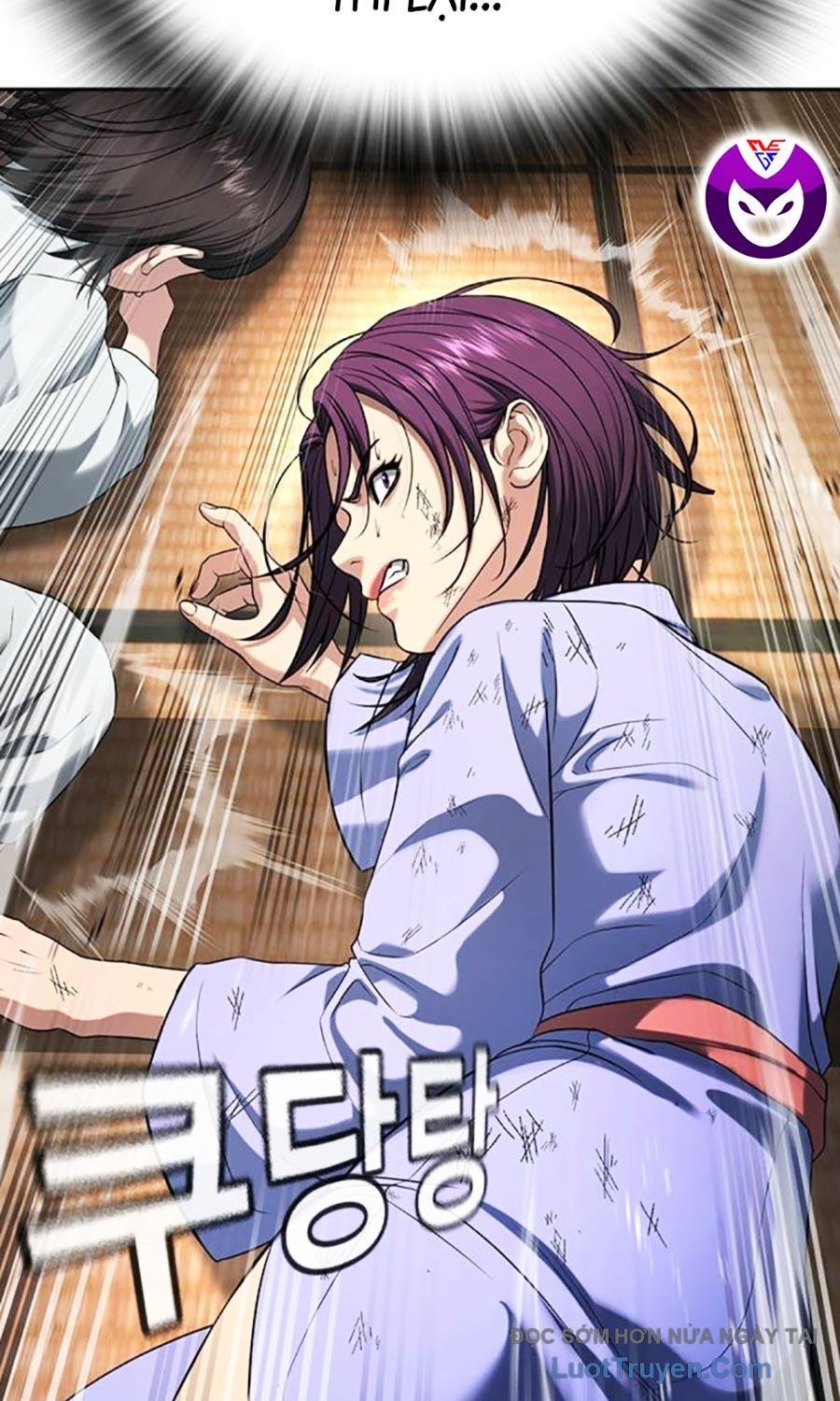 Goo Sera Chapter 53 - Trang 2