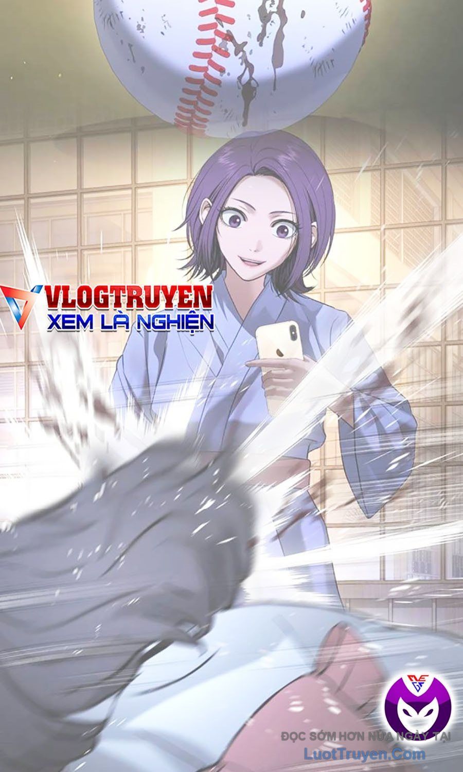 Goo Sera Chapter 53 - Trang 2