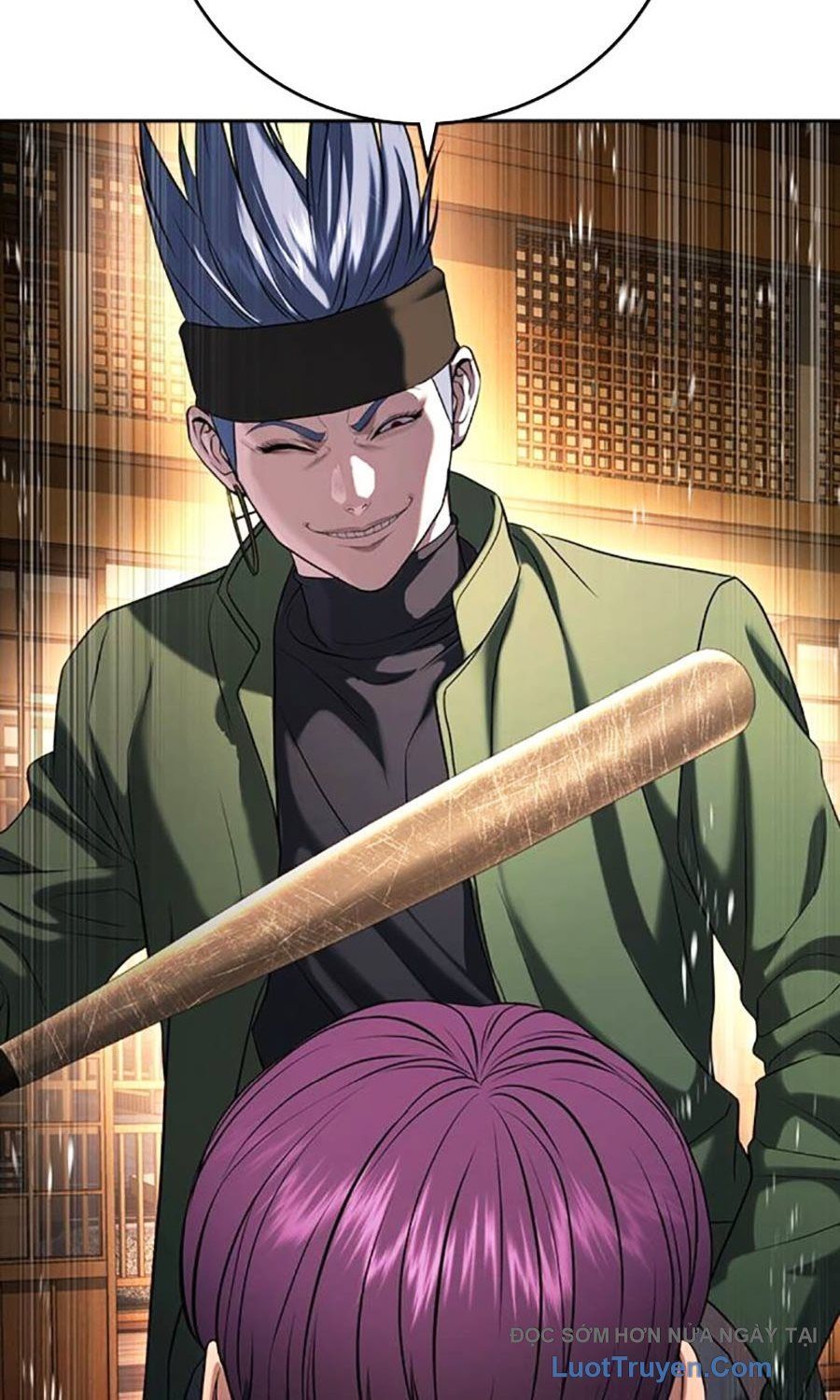 Goo Sera Chapter 53 - Trang 2