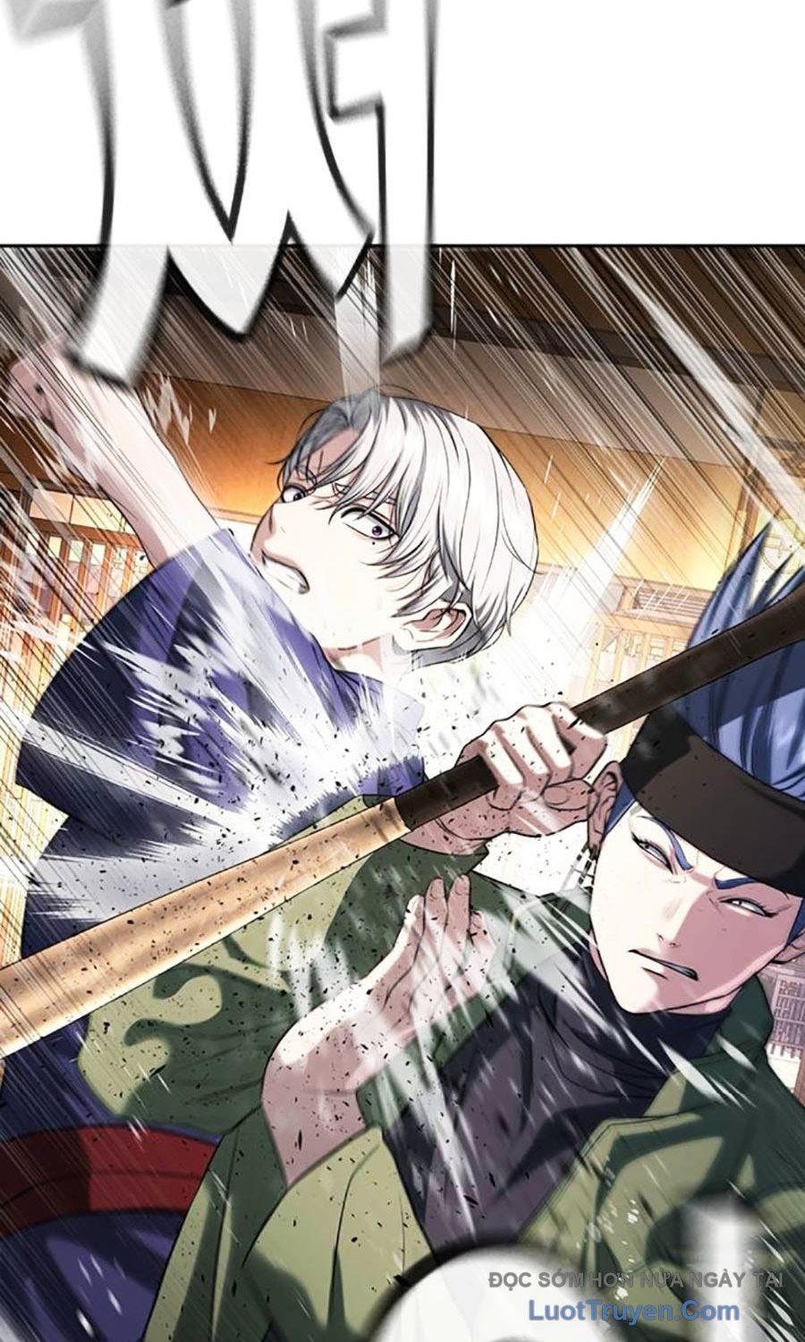 Goo Sera Chapter 53 - Trang 2