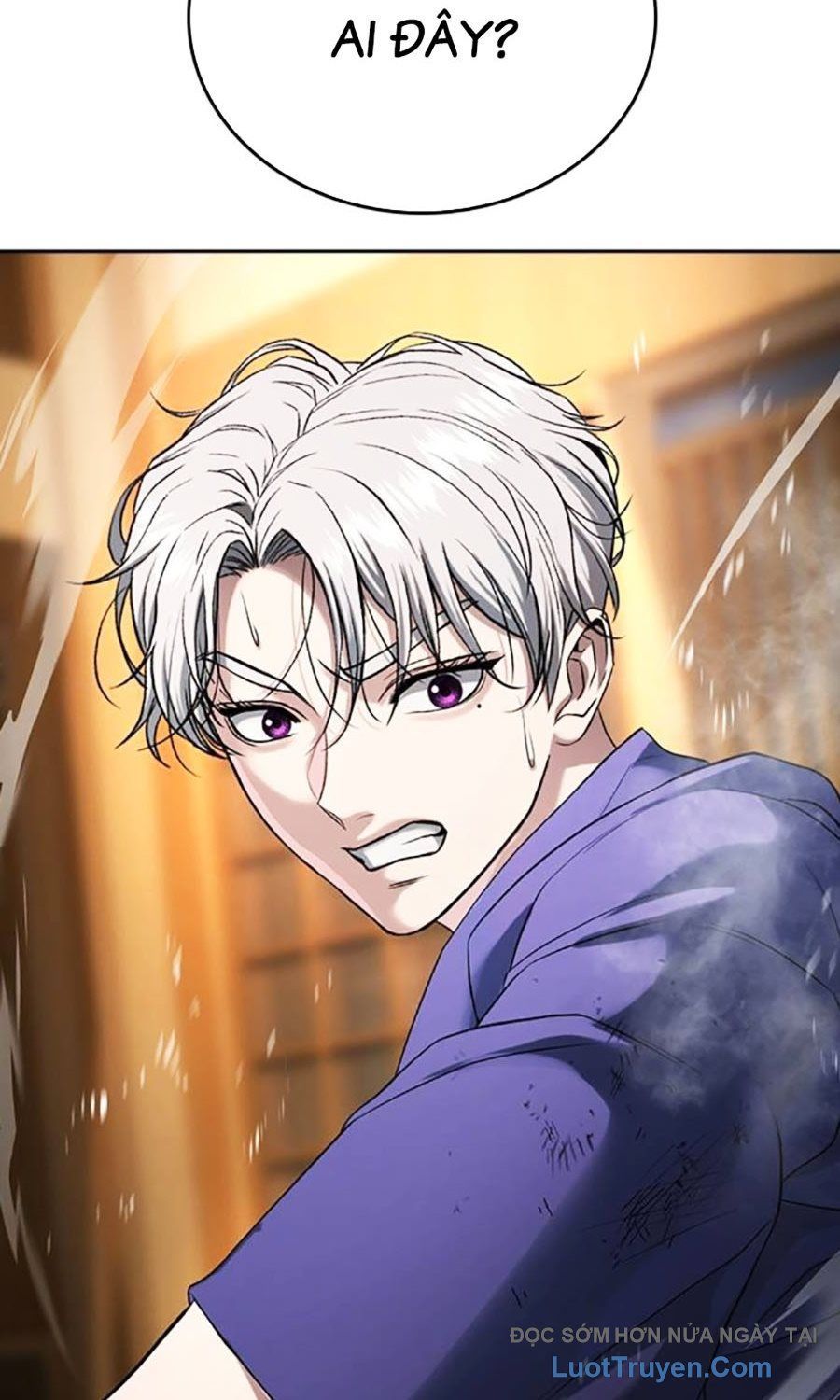 Goo Sera Chapter 53 - Trang 2