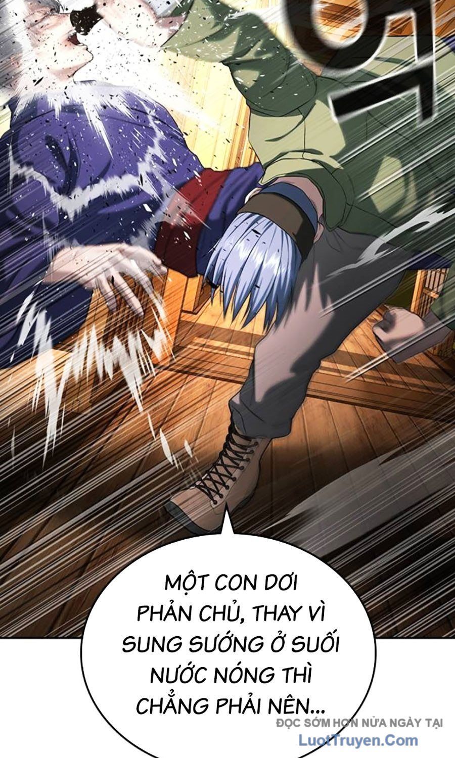 Goo Sera Chapter 53 - Trang 2