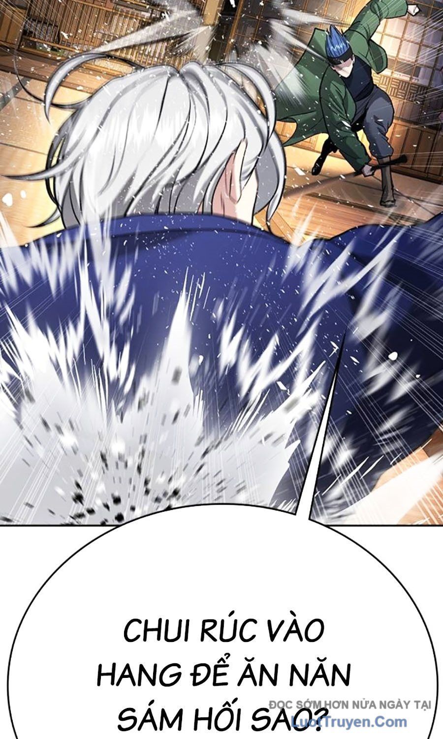 Goo Sera Chapter 53 - Trang 2