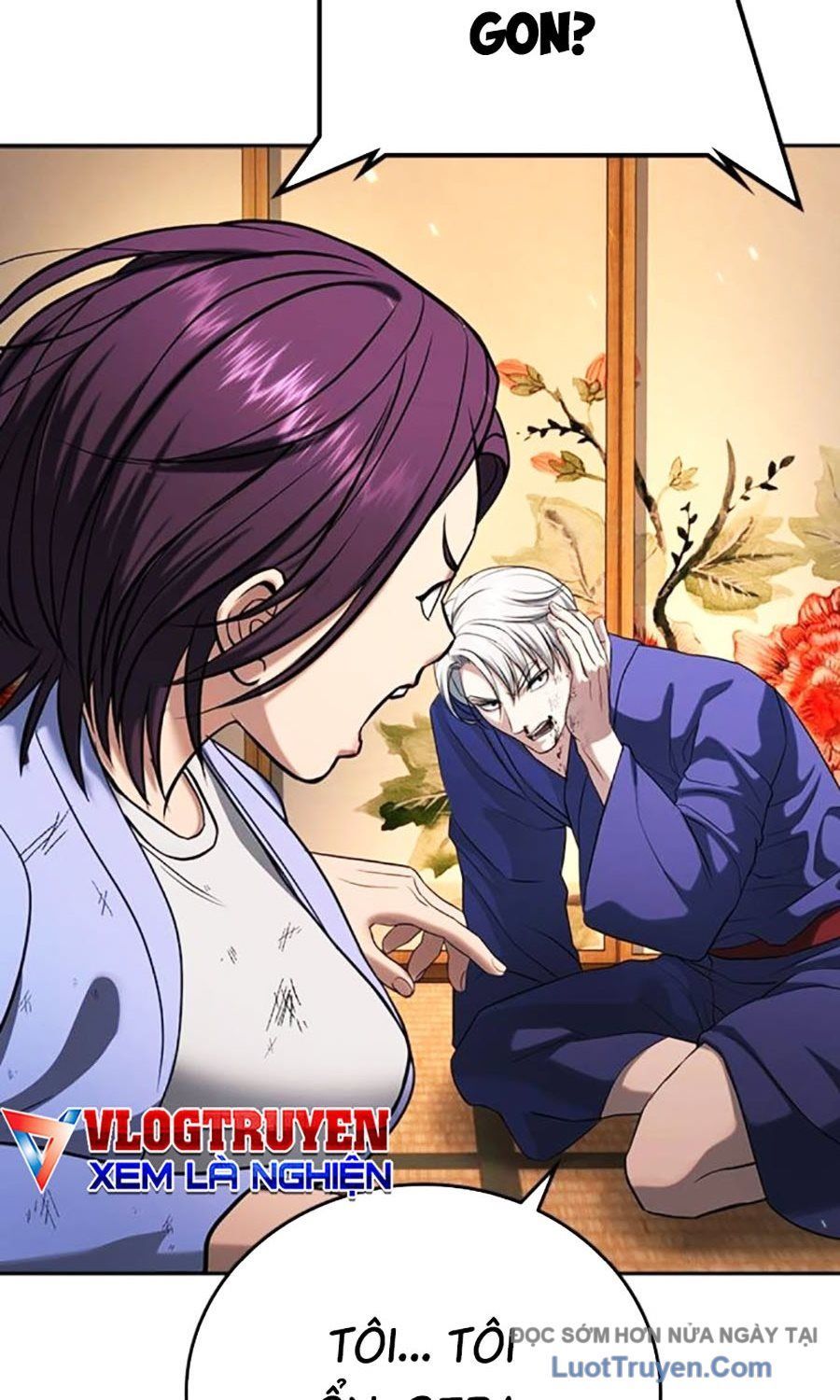 Goo Sera Chapter 53 - Trang 2