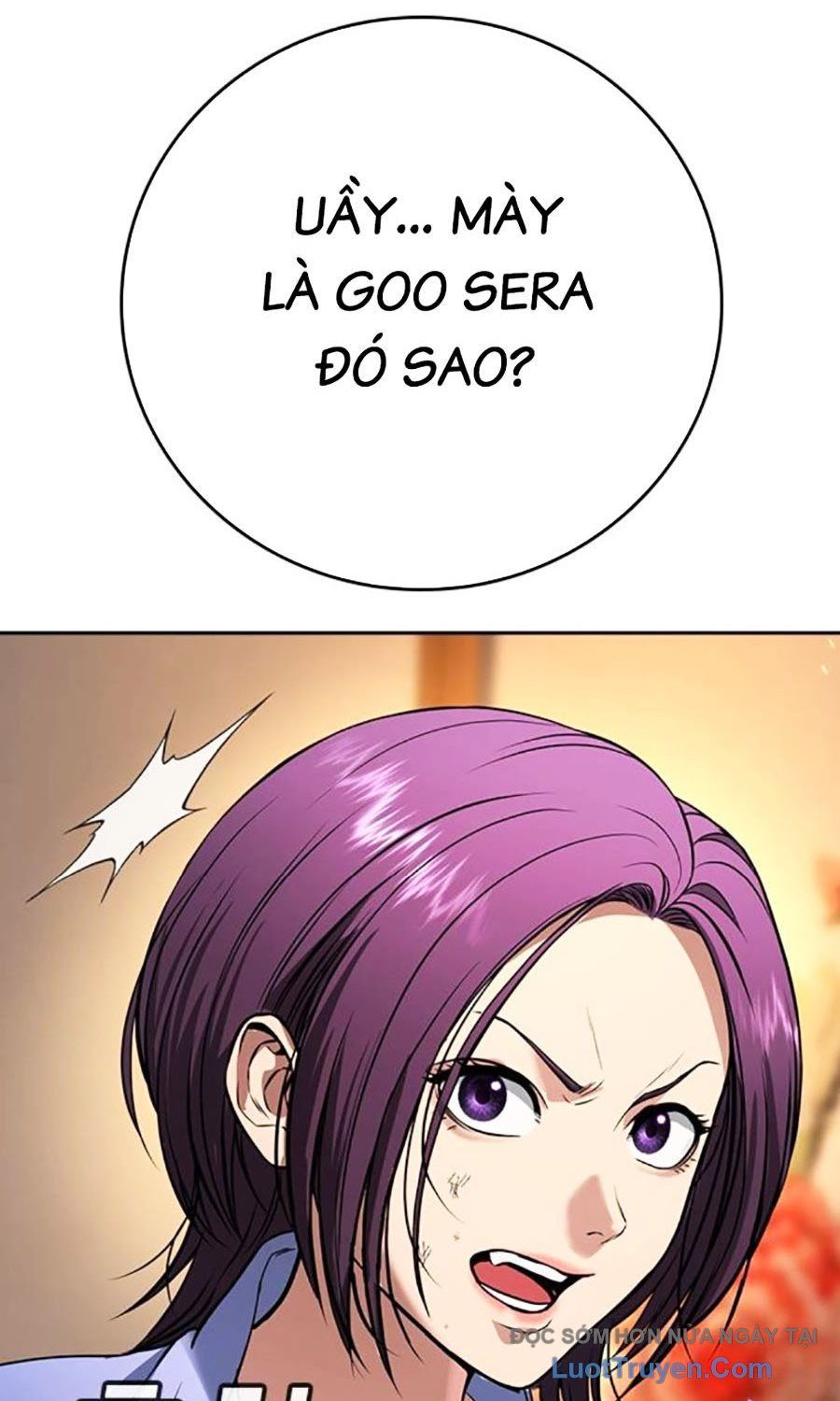 Goo Sera Chapter 53 - Trang 2