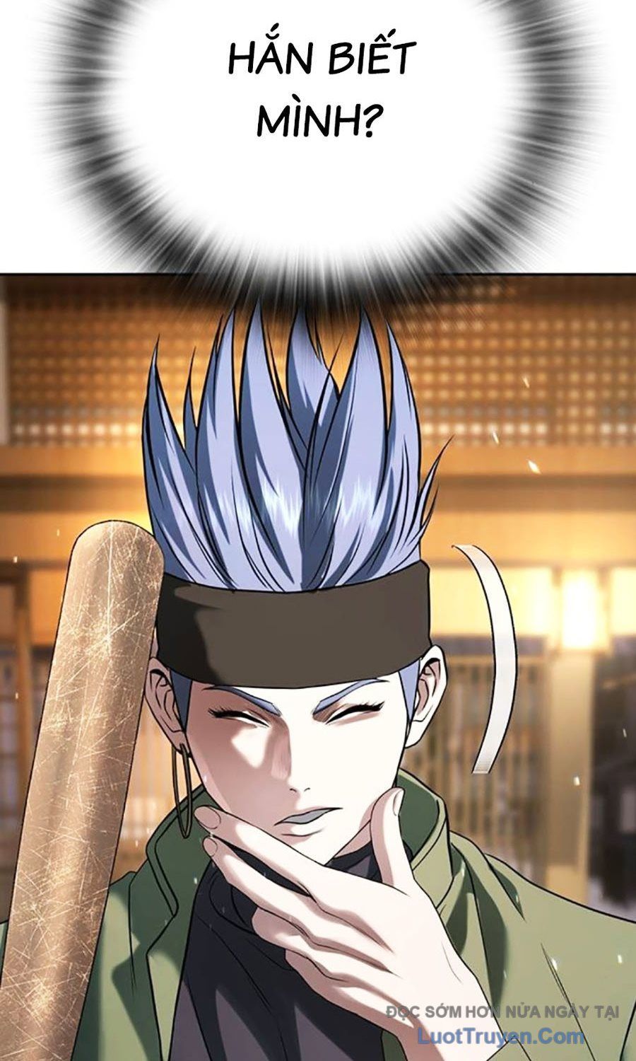 Goo Sera Chapter 53 - Trang 2