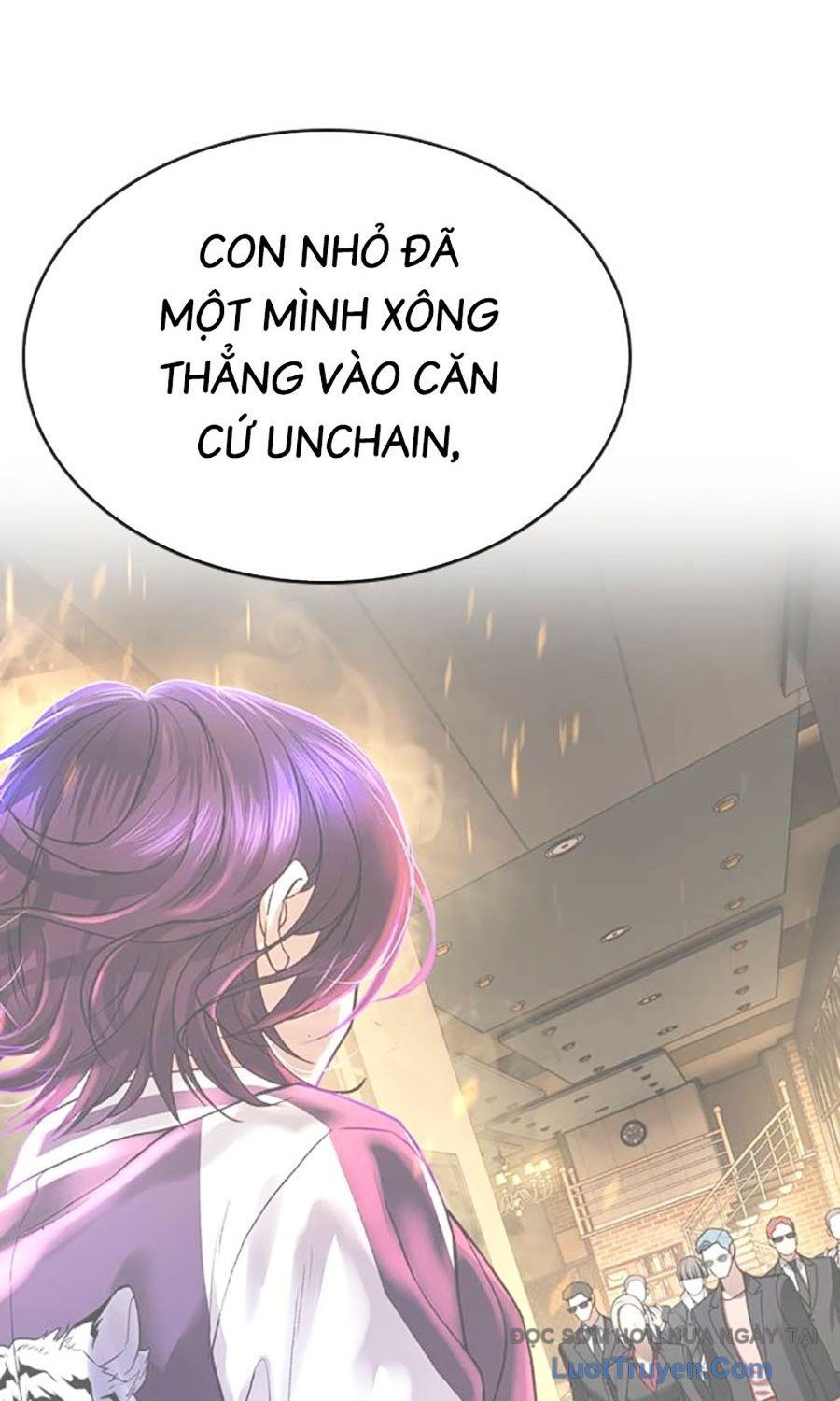 Goo Sera Chapter 53 - Trang 2