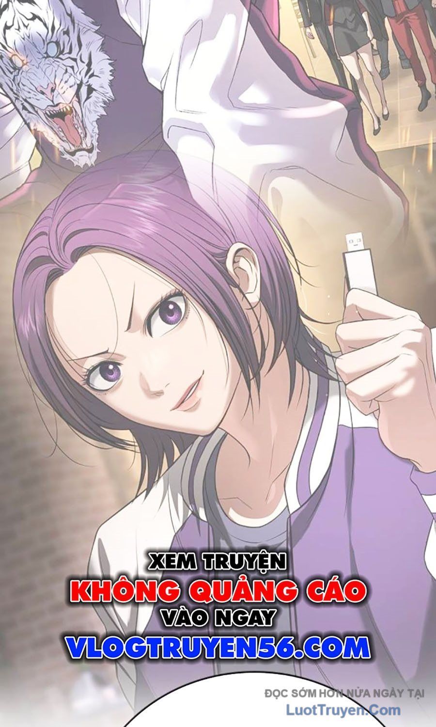 Goo Sera Chapter 53 - Trang 2