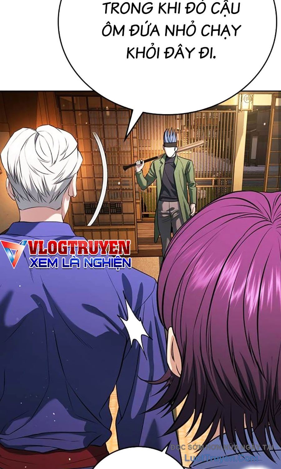 Goo Sera Chapter 53 - Trang 2