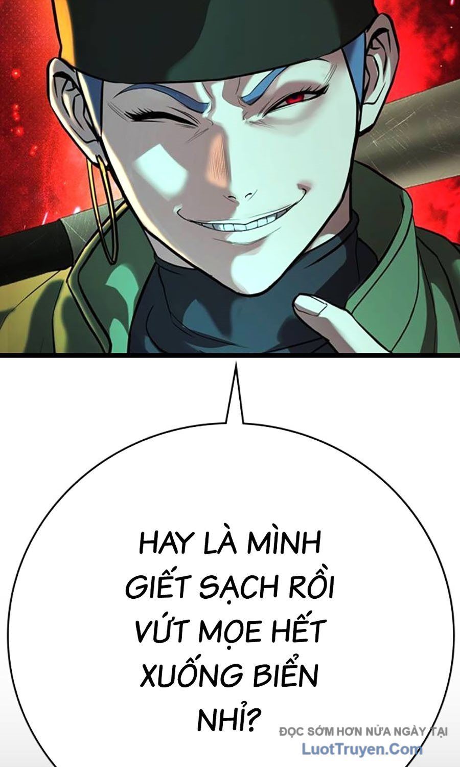 Goo Sera Chapter 53 - Trang 2