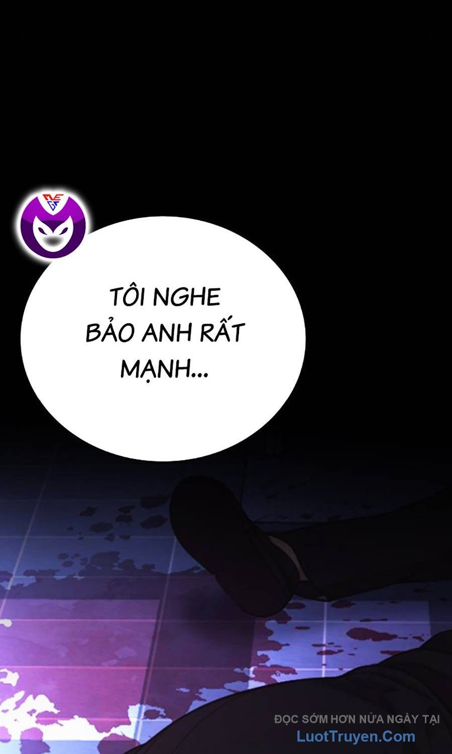 Goo Sera Chapter 53 - Trang 2