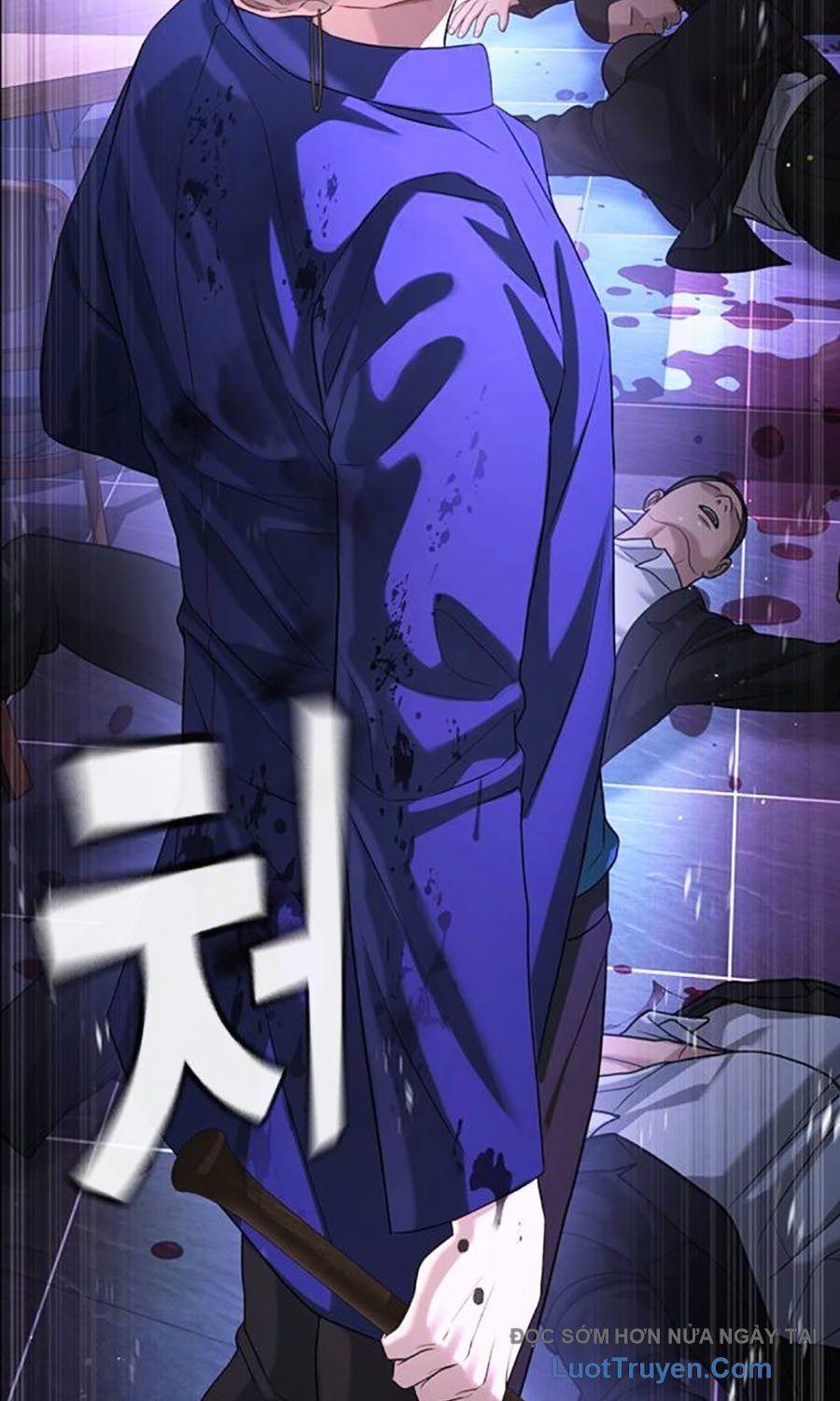 Goo Sera Chapter 53 - Trang 2