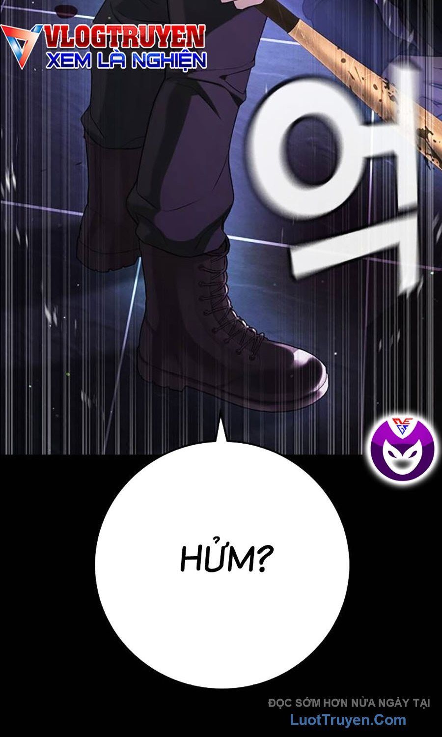 Goo Sera Chapter 53 - Trang 2