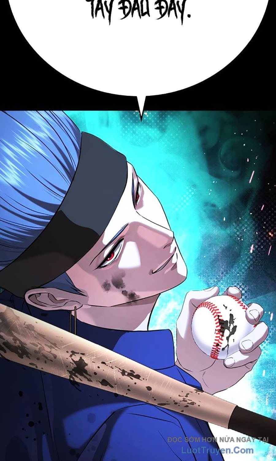 Goo Sera Chapter 53 - Trang 2