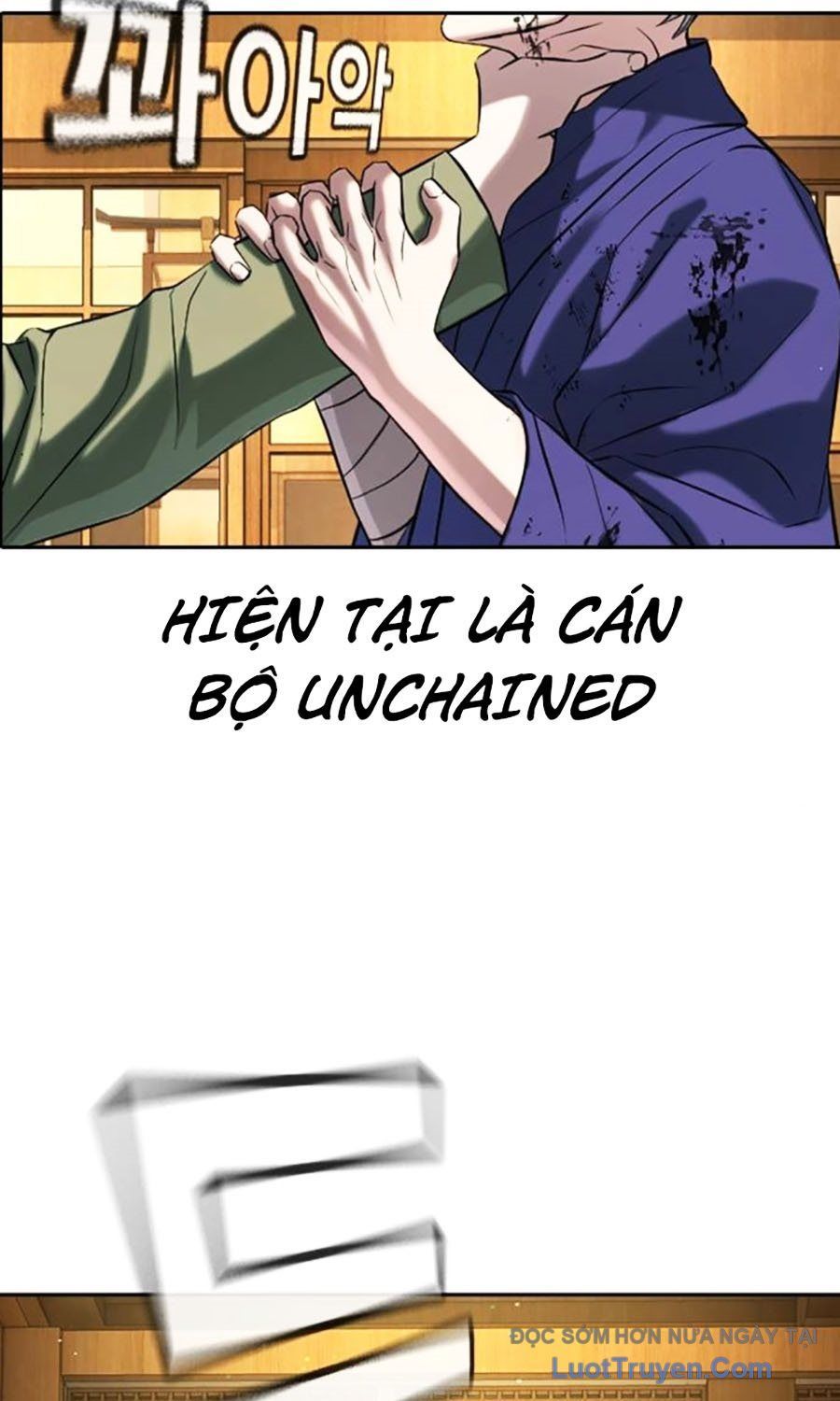 Goo Sera Chapter 53 - Trang 2