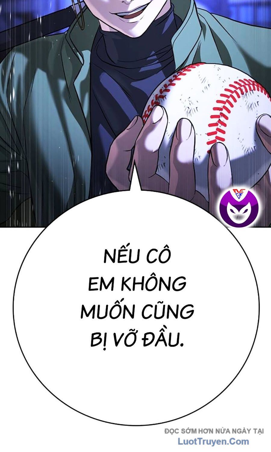 Goo Sera Chapter 53 - Trang 2