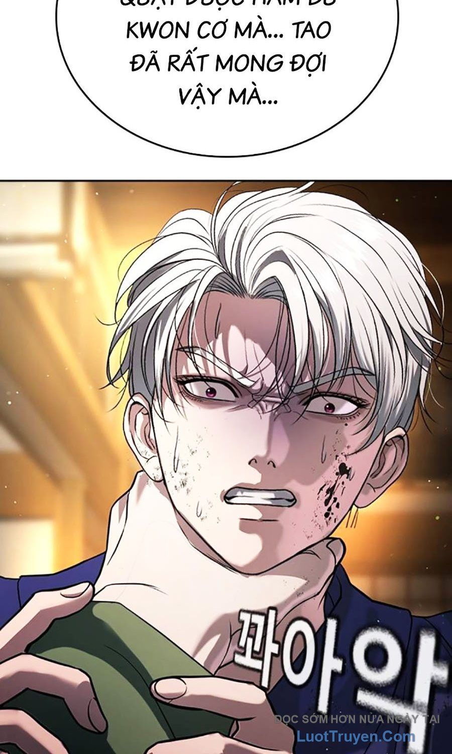 Goo Sera Chapter 53 - Trang 2